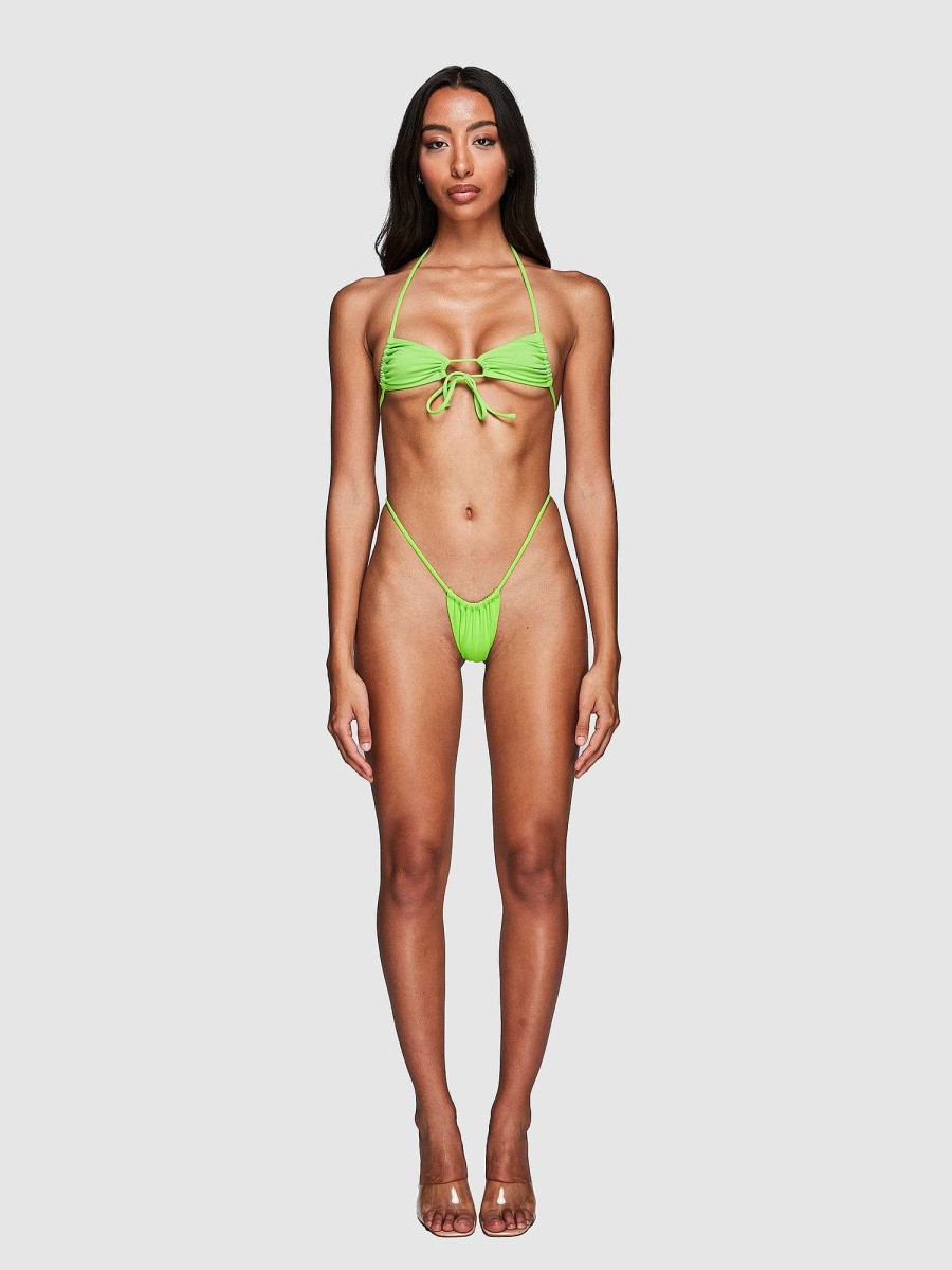 GOI Kali Bikini Bottom | Bikini Bottoms