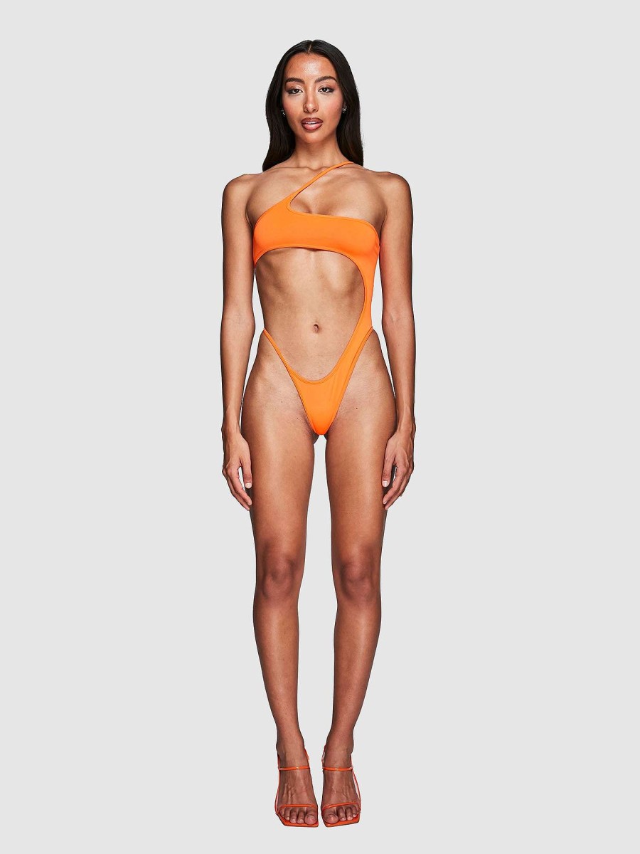 GOI Nasira Swimsuit | One Pieces