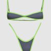 GOI Aerin Bikini Top | Bikini Tops