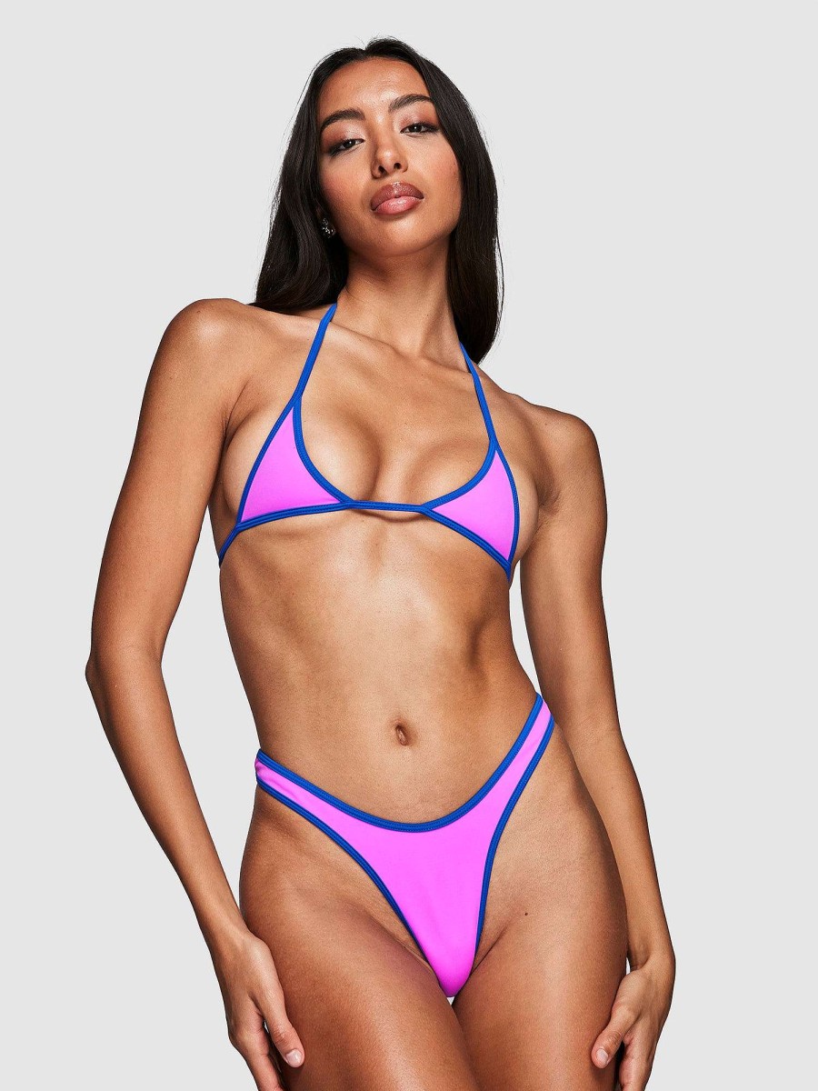 GOI Musa Bikini Bottom | Swimwear