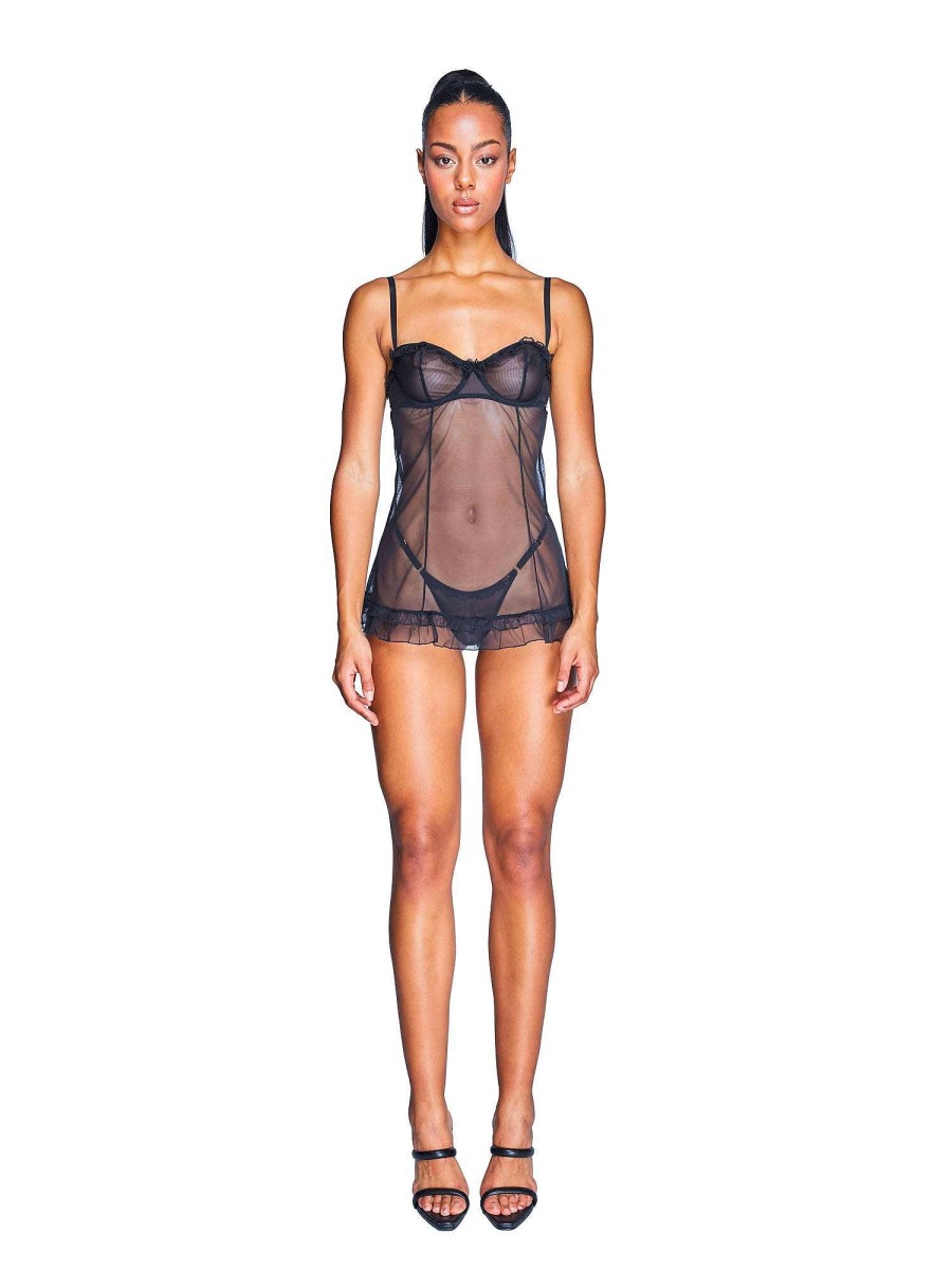 GOI Freya Set | Lingerie