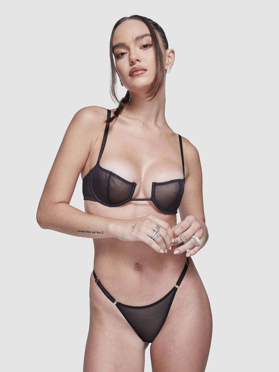 GOI Moore Set | Lingerie