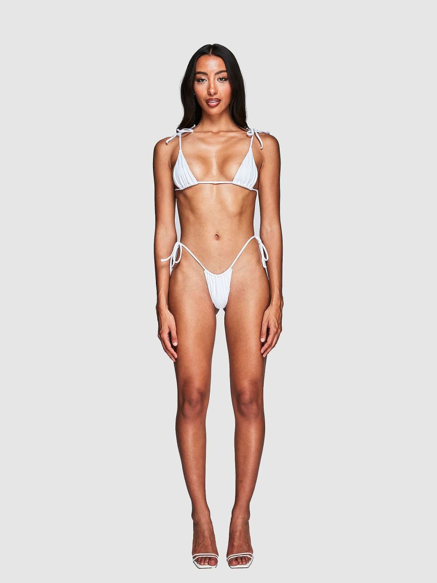 GOI Ghada Bikini Bottom | Swimwear