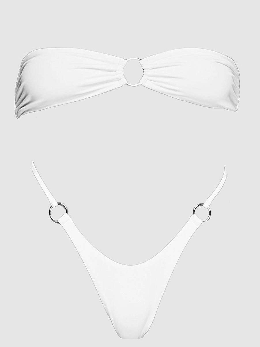 GOI Kaley Bikini Top | Bikini Tops