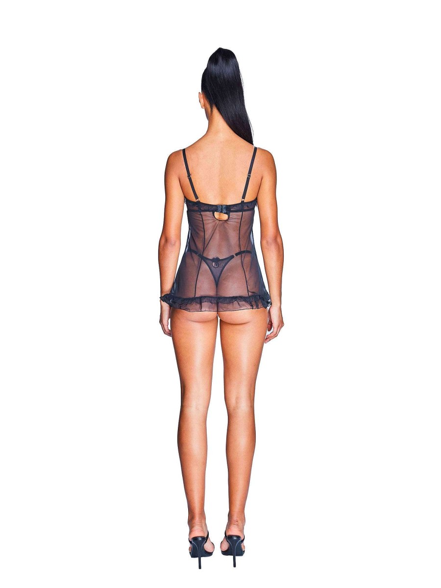 GOI Freya Set | Lingerie