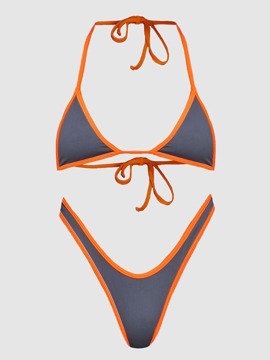 GOI Bibi Bikini Top | Bikini Tops