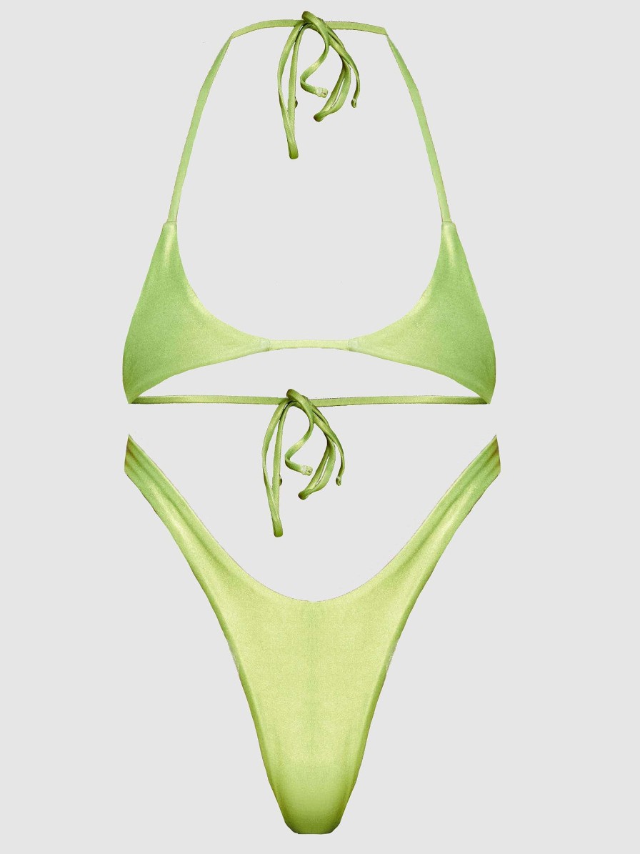 GOI Natori Bikini Bottom | Bikini Bottoms