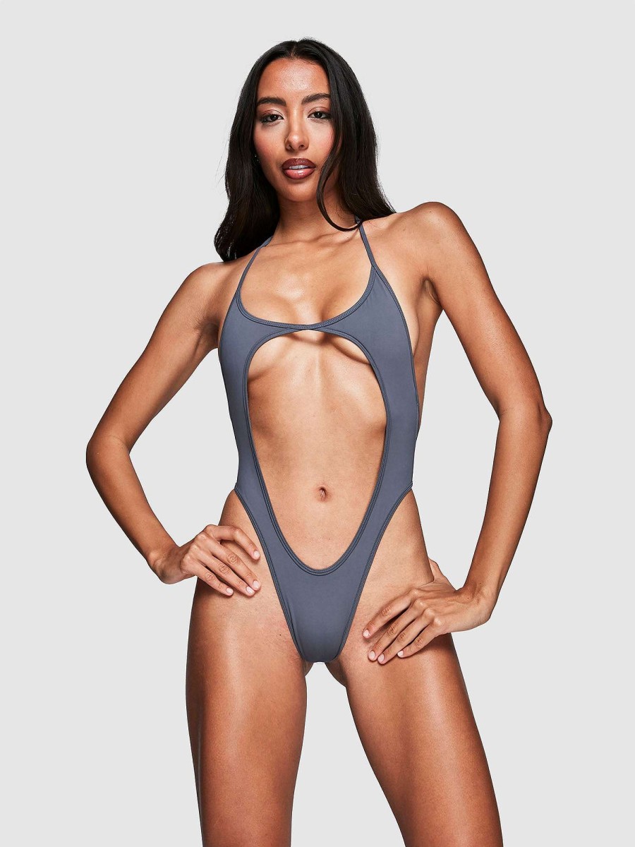 GOI Faiza Swimsuit | Swimwear