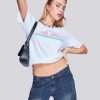 GOI Beverly T-Shirt | Tops & Bodysuits