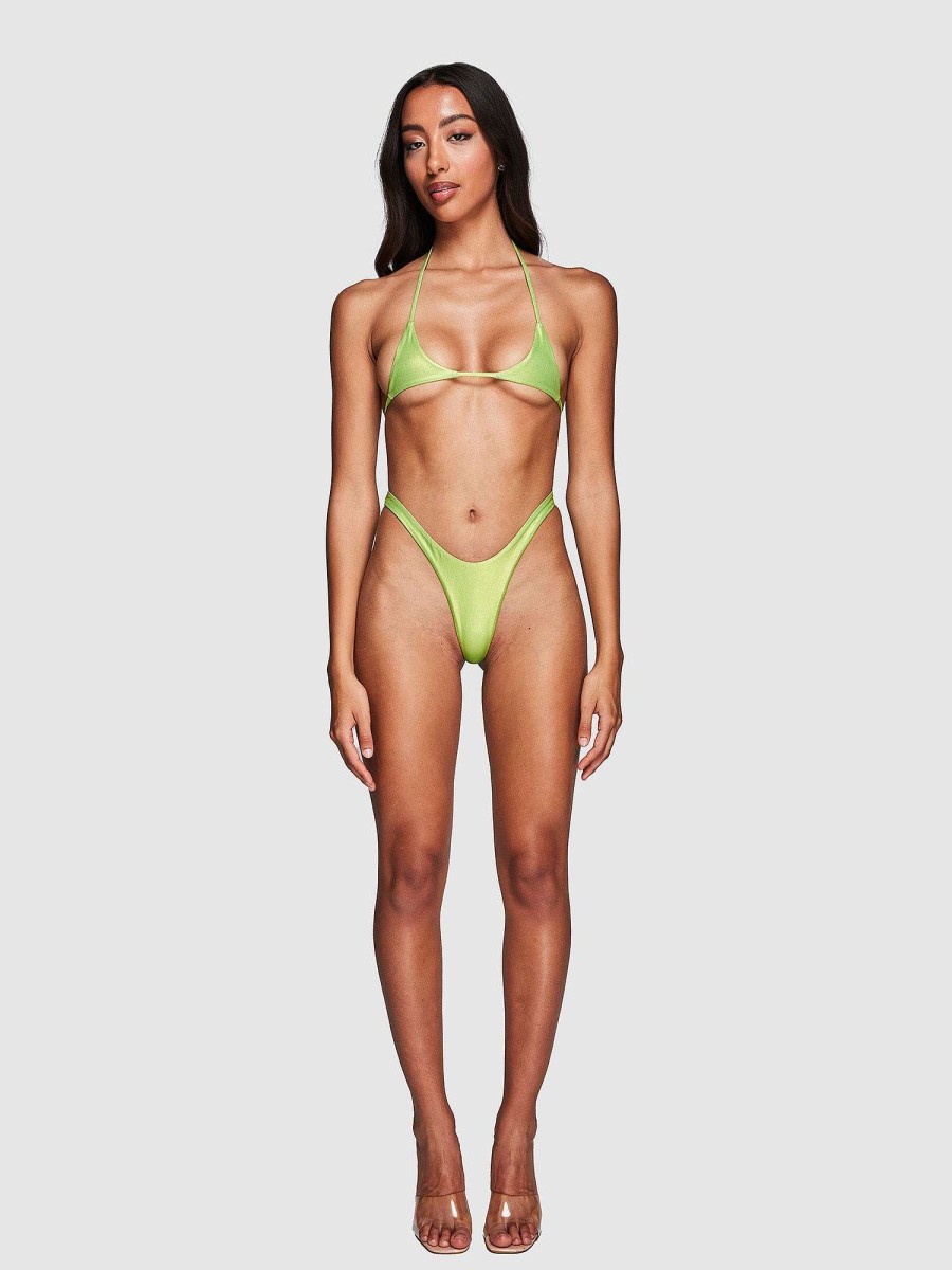 GOI Natori Bikini Bottom | Swimwear