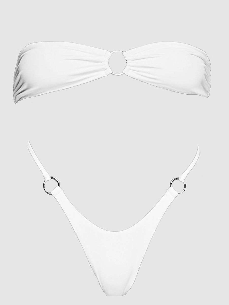 GOI Kaley Bikini Top | Swimwear