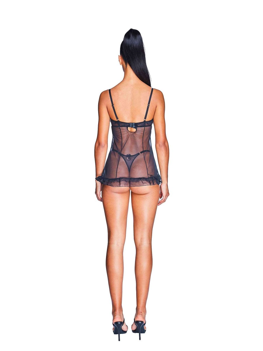 GOI Freya Set | Lingerie